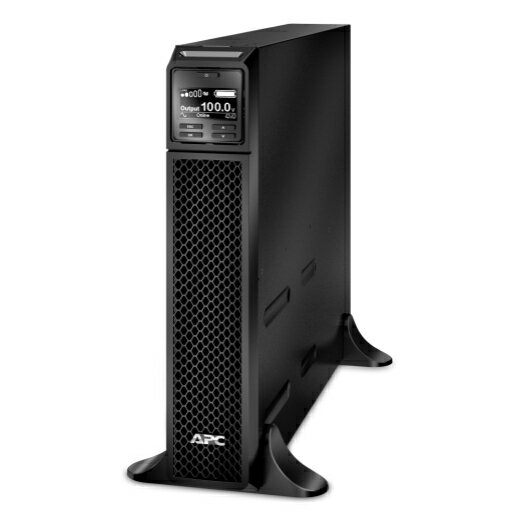 APC [SRT1000XLJ] APC Smart-UPS SRT 1000VA 100V