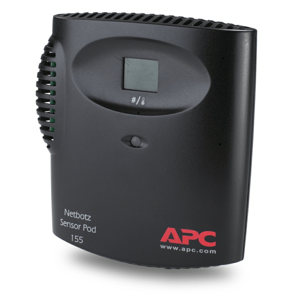APC  NetBotz Room Sensor Pod 155