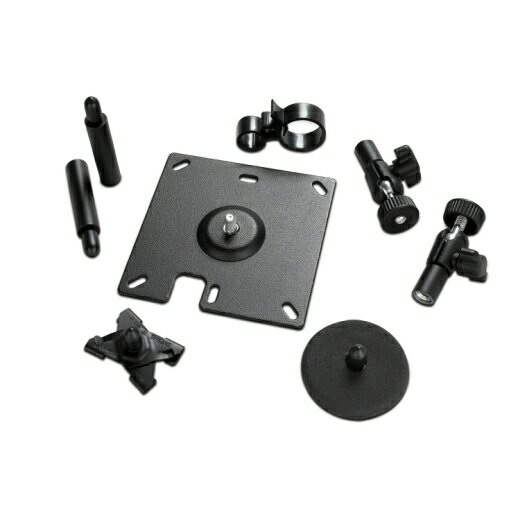 APC [NBAC0301] Surface Mounting Brackets for NetBotz Room Monitor Appliance or Camera Pod