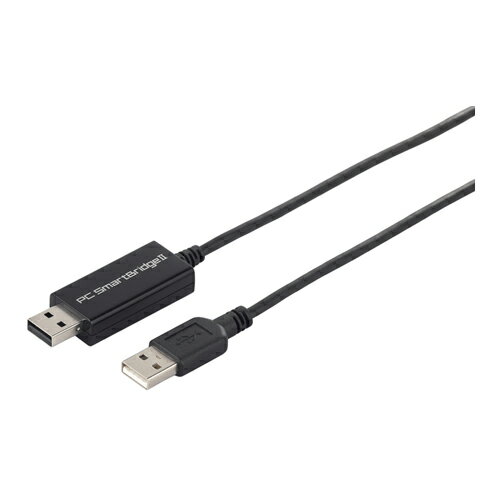 BUFFALO [BSKM203] パソコン自動切替器 マウス/キーボード