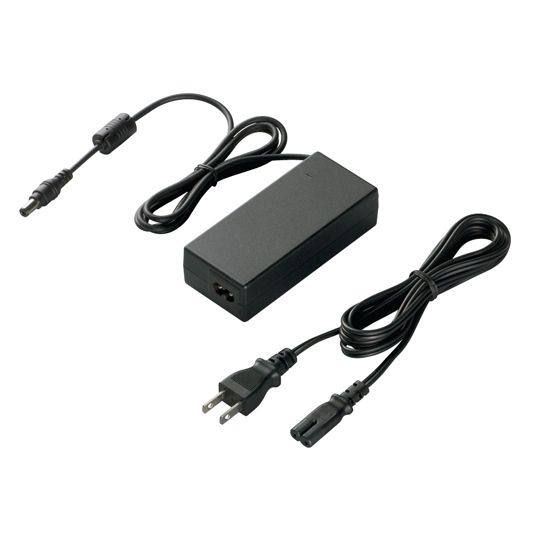 BUFFALO [BSACA02NE19A] BUFFALO ノートPC用ACアダプター 75W 19V NEC
