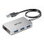 BUFFALO [BSH4U300U3SV] USB3.0 Хѥ 4ݡ ϥ ޥͥåդ С