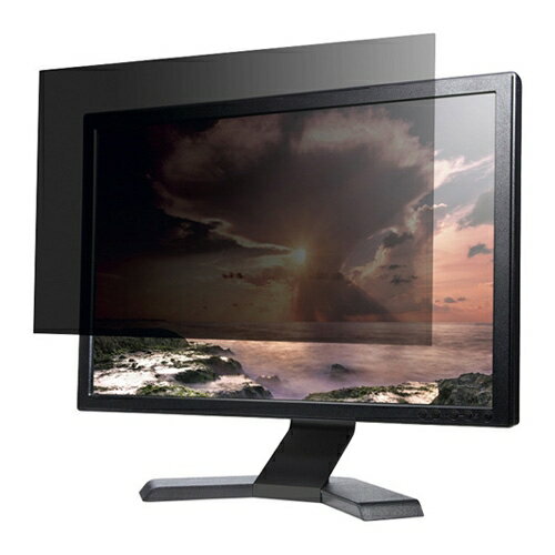 BUFFALO [BFN27W] 覗き見防止フィルター/27インチワイド用