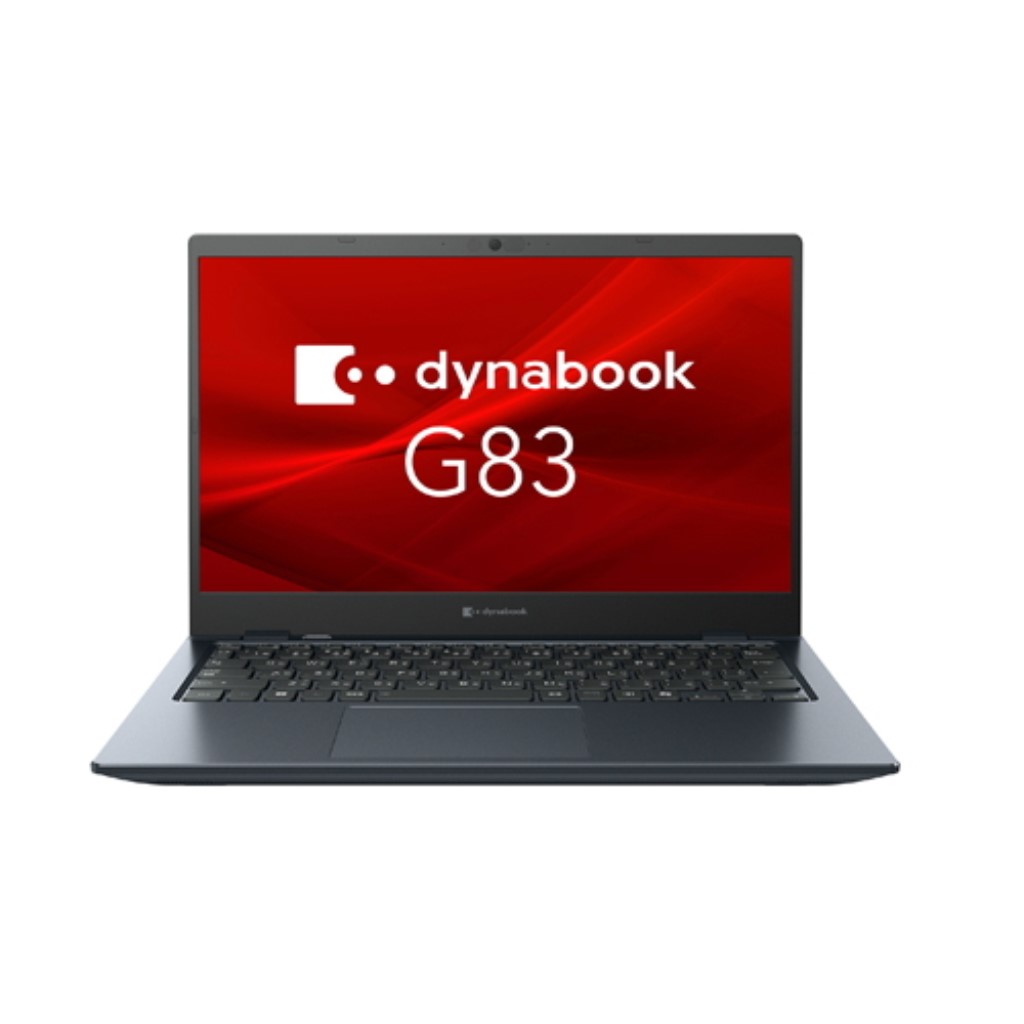 Dynabook [A6G4MYH7321A] dynabook G83/MY Core Ultra 5/16GB/SSD256GB/13.3型FHD(マルチタッチ対応)/W..