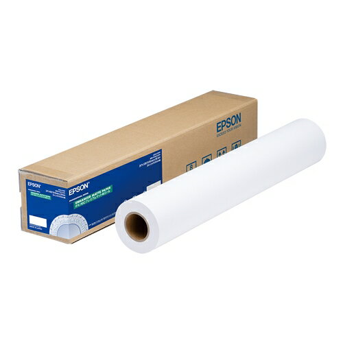 エプソン [PXMC36R5] PX/MCプレミアムマット紙ロール PXMC36R5(36インチx30.5m)
