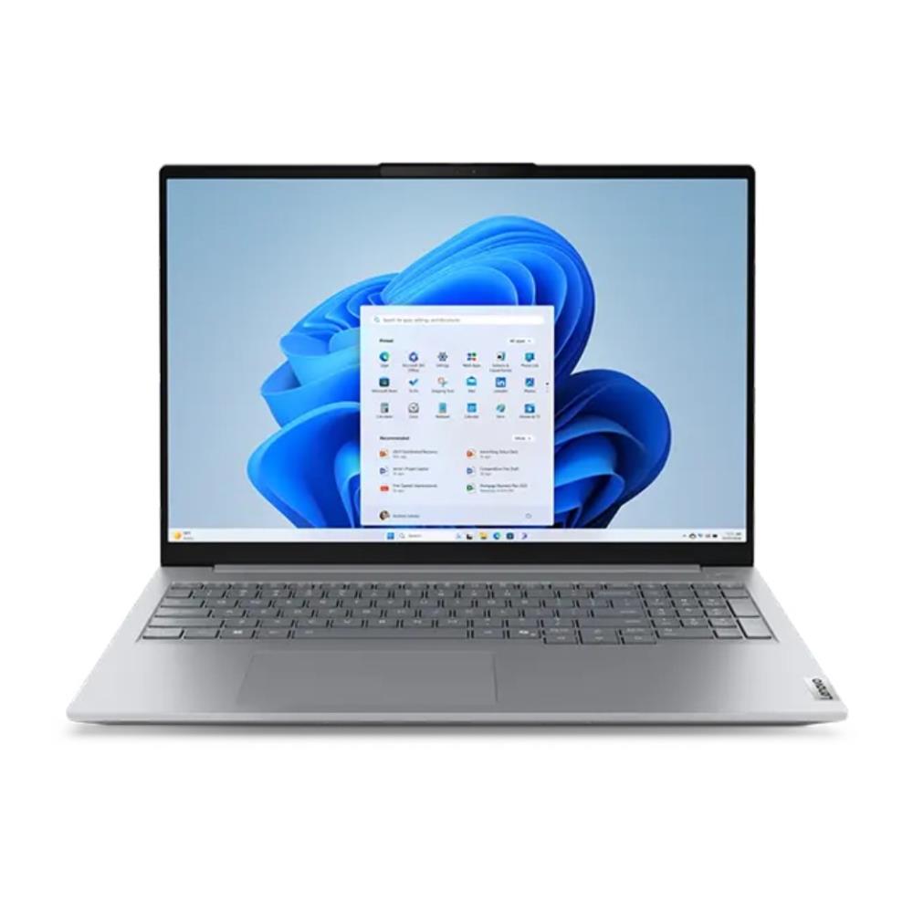 レノボ [21SH000VJP] ThinkBook 16 Gen 8(16.0型ワイド/Core7 240H/16GB/256GB/Win11Pro)