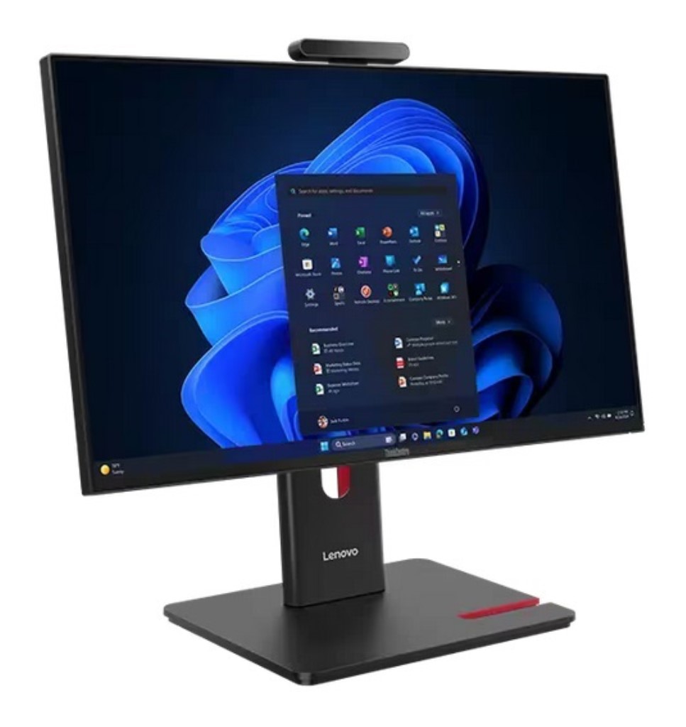 レノボ [13B00003JP] ThinkCentre M70a All-In-One Gen 6(Ultra 5 235T/Win11Pro/8GB/256GB/WIFI)