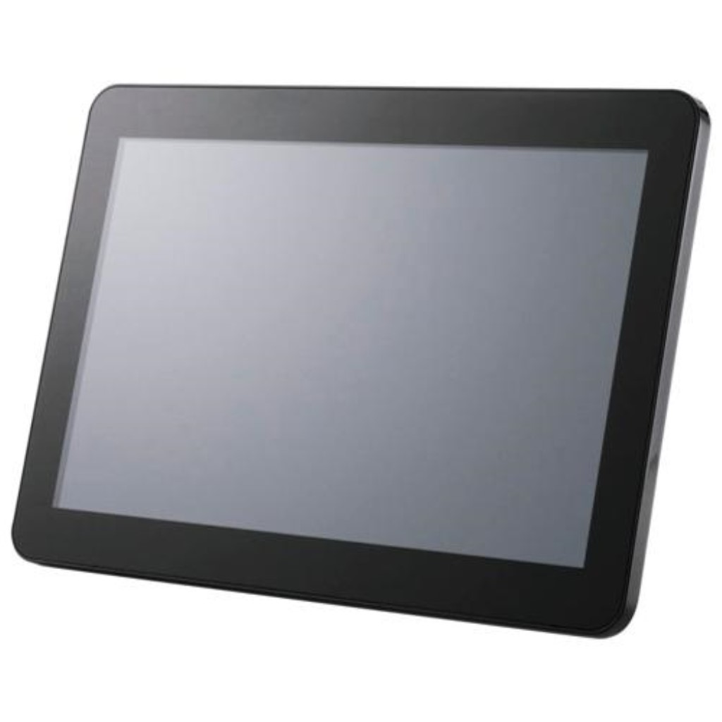 ロジテック [LT-H0310C/CP] 一体型PC(タブレット)(LT-H0310C/CP)