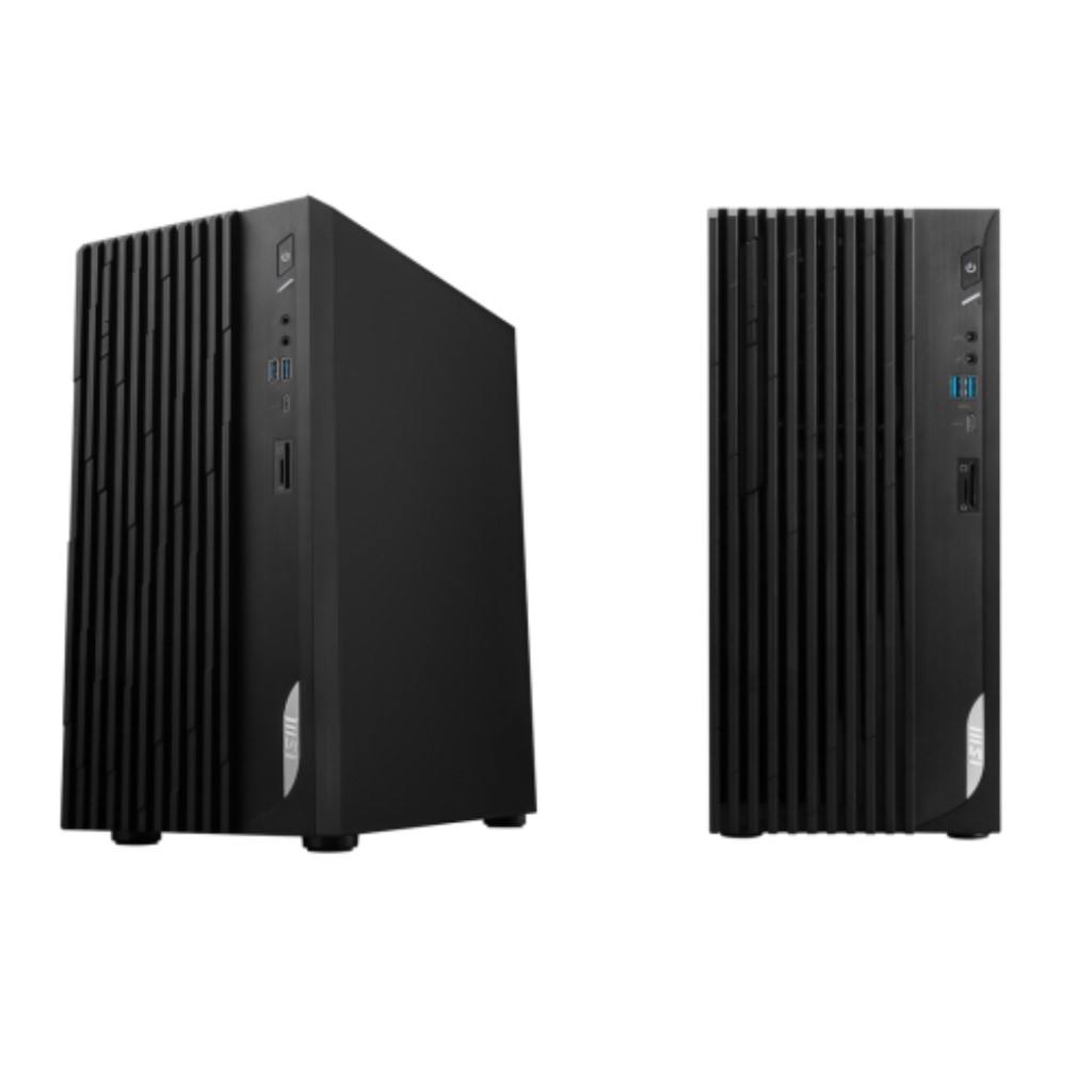 MSI [PRO DP180 14A-806JP] PRO DP180 14A-806JP(Core i7-14700/32GB/SSD512GB/Wi-Fi6E/Win11Pro/2年保証)