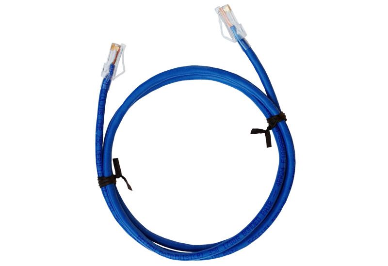 ATEN [2L-BU5E030/ATEN] KVMスイッチ/延長器専用 Cat5e UTPケーブル 30m (RJ45)