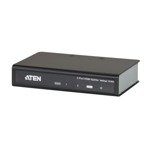 ATEN [VS182A/ATEN] 2ݡHDMIʬ۴