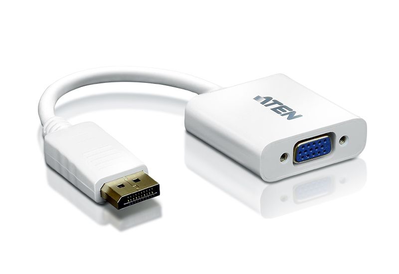 ATEN [VC925/ATEN] DisplayPort- VGARo[^[