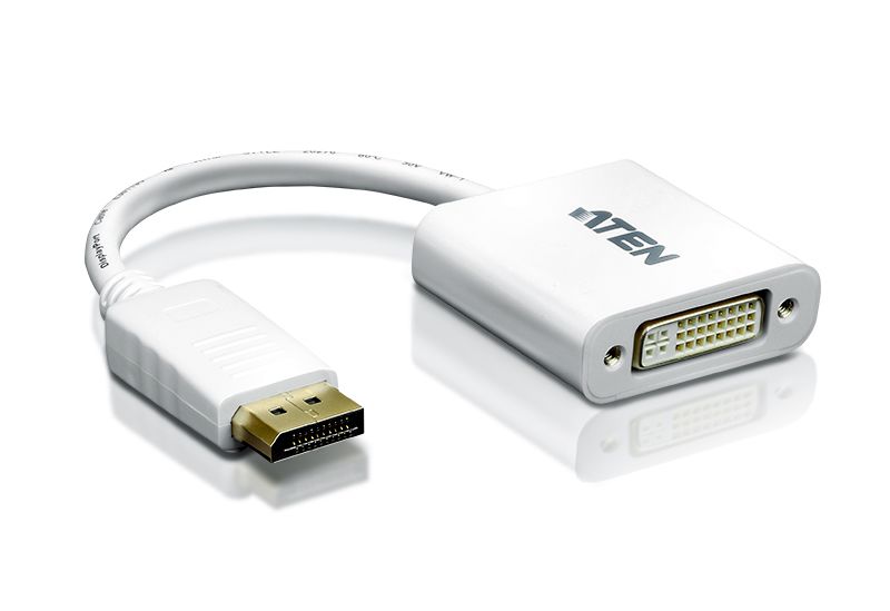 ATEN [VC965/ATEN] DisplayPort- DVIRo[^[(pbVu^Cv)