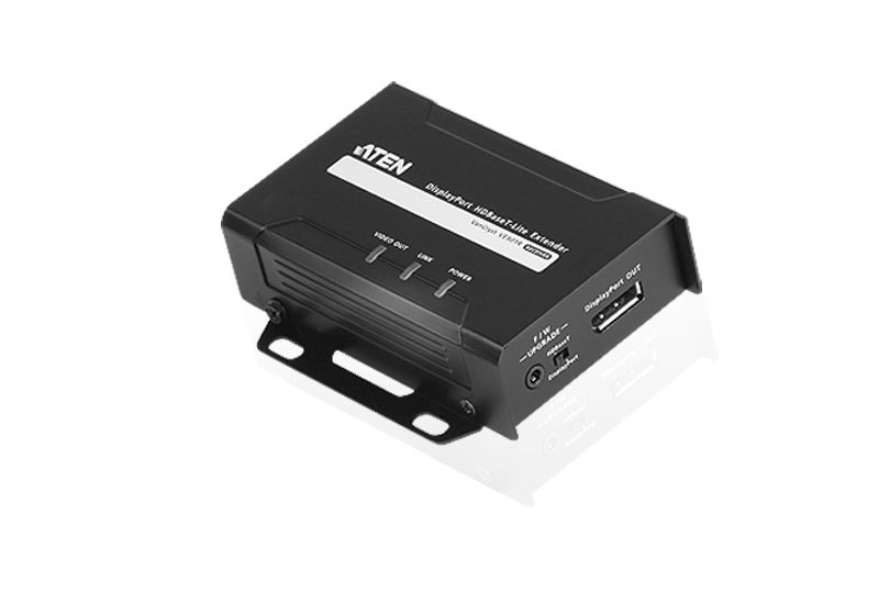 ATEN [VE901R/ATEN] DisplayPortレシーバー(4K対応)