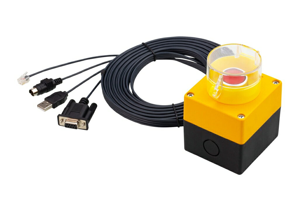 ATEN [2XRT-0015G/ATEN] IP-KVMアクセスコントロールボックス