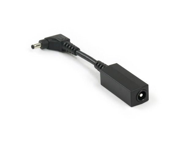 パナソニック [CF-VCF36U] XZ用ACアダプター変換ケーブル