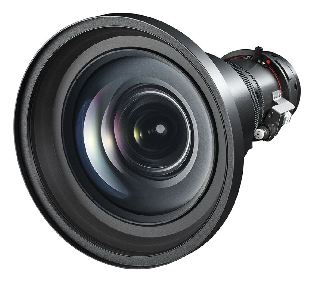 パナソニック [ET-DLE060] ズームレンズ