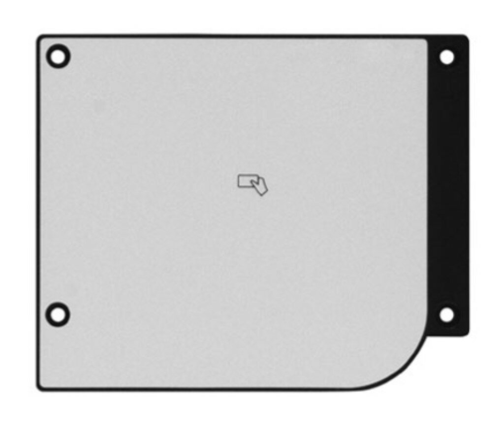 パナソニック [FZ-VNF401U] TOUGHBOOK FZ-40A オプション(非接触ICカードリーダー)