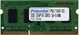 プリンストン PDN3/1600-4GX2 DOS/V ノート用メモリ 8GB(4GBx2枚組) PC3-12800 204pin DDR3-SDRAM SO-DIMM