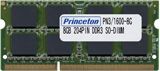 プリンストン PAN3/1600-4GX2 MacBook Pro対応ノート用メモリ 8GB(4GBx2枚組) PC3-12800 204pin DDR3-SDRAM SO-DIMM