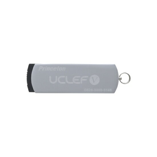 プリンストン [PUS-UCL5] USBセキュリティーキー UCLEF5