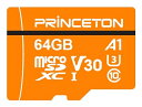 vXg [PMSDA-64G] 64GB microSDXCJ[h UHS-I A1Ή