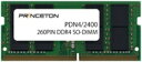 プリンストン PDN4/2400-16G 16GB PC4-19200(DDR4-2400) CL 17 260PIN SO-DIMM