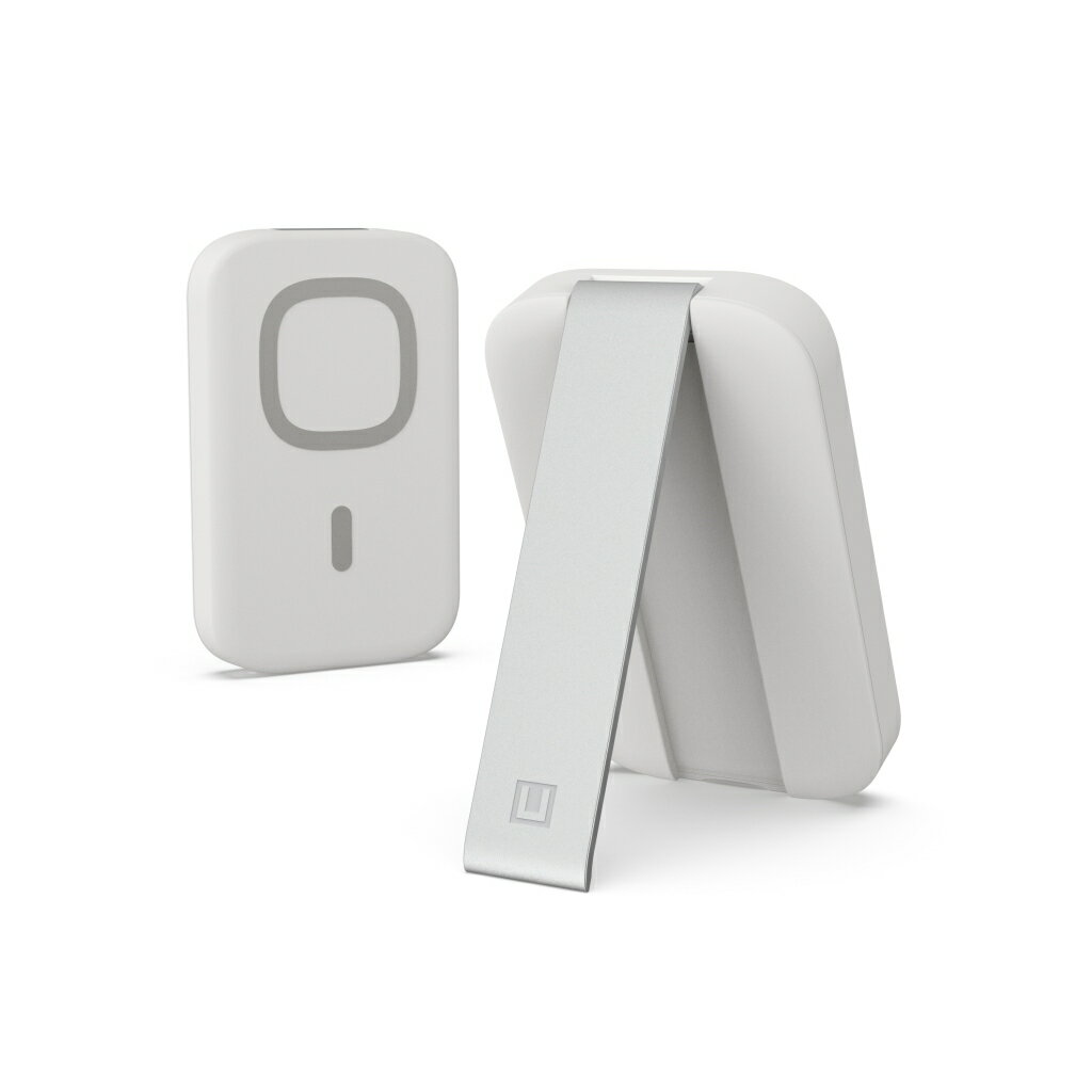 ץ󥹥ȥ [UAG-ULPK-01-MM] UAG UbyUAG LUCENT POWER KICKSTAND(ޥޥ)