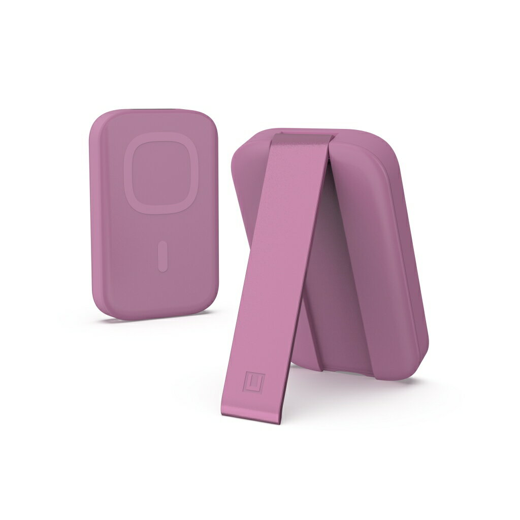 ץ󥹥ȥ [UAG-ULPK-01-OH] UAG UbyUAG LUCENT POWER KICKSTAND(å)