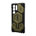 vXg [UAG-GLXS23ULT-PM-OX] UAG Galaxy S23 Ultrap MONARCH PRO(ILTCh)