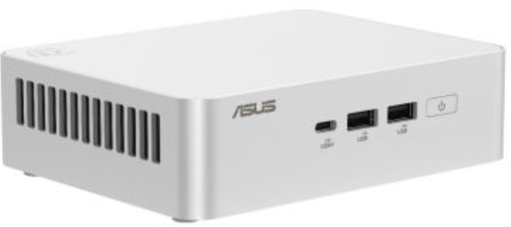 ASUS JAPAN [RNUC15CRSU500000I] ASUS NUC15Pro+(PLUS)Mini-PC Kit(L6)Cyber Canyon RNUC15CRSU500000I 90AR00P3-M000V0