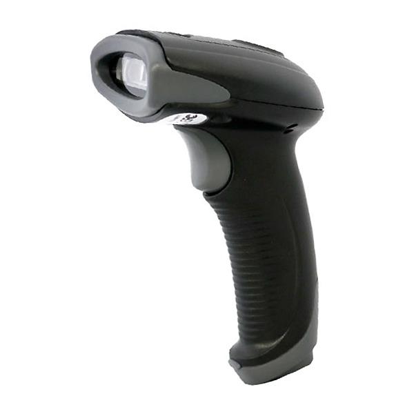 乐天商城 - ビジコム [BC-NL1100U2-B-C] ロングレンジバーコードリーダー 抗菌 BC-NL1100UII(USB Type-C・黒)