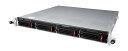 バッファロー [WSH5420RN32W2] TeraStationWSS2022WG H/WRAID Rack4ベイ32TB