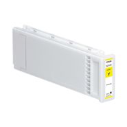 乐天商城 - エプソン [SC1Y70] SC-T3050/SC-T5050/SC-T7050用 インクカートリッジ(イエロー/700ml)