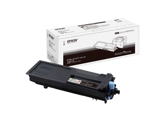 Rakuten - エプソン [LPB3T26] LP-S4250/S3550用 トナーカートリッジ(5、900ページ)