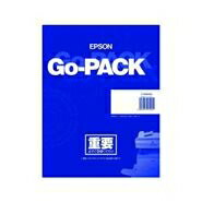 エプソン [GU30EB171] ビジネスプロジェクター用 Goパック/代替機お届け/設置位置3.0m未満/保証期間終了後1年