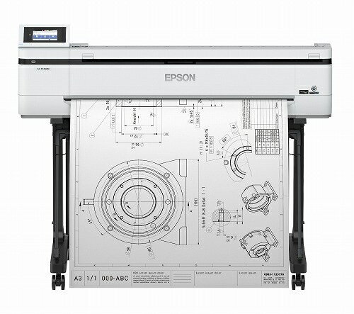 エプソン [SC-T5150M] A0プラス/4色イン