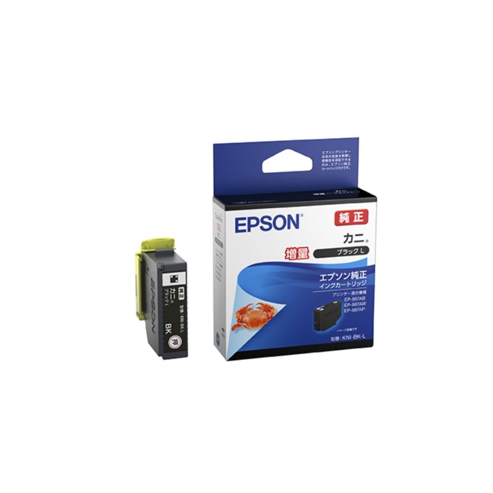 ���ץ��� [KNI-BK-L] ���󥯥����ȥ�å�/����(�֥�å�L(����))