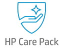 日本HP [U8ZK7PE] HP Care Pack ポストワランティ ハードウェアオンサイト HD返却不要 4時間対応 標準時間 1年 HP LaserJet Enterprise MFP M527用