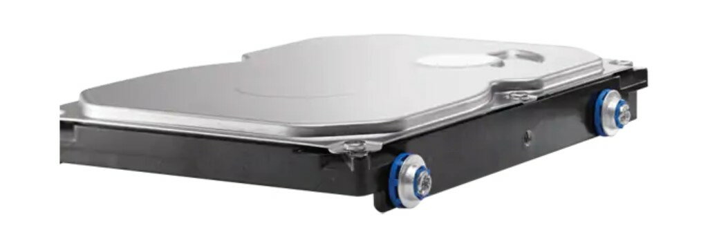 日本HP [QK555AA] 増設用HDD 1TB(3.5インチ Serial ATA/600 7200rpm)