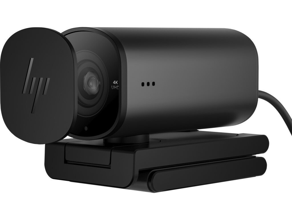 {HP [695J5AA#UUF] HP 965 4K Streaming Webcam-A/P