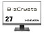 ǡ [LCD-BCQ271DB-F-AG] 5ǯݾڡUSB Type-C27磻ɱվǥץ쥤 ݥǥ ֥å