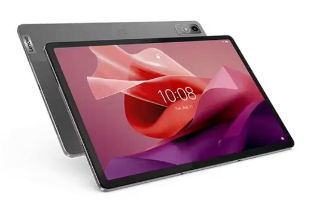 m{ [ZACH0078JP] Lenovo Tab P12(12.7/Android 13/Xg[O[/8GB+/WWANȂ)