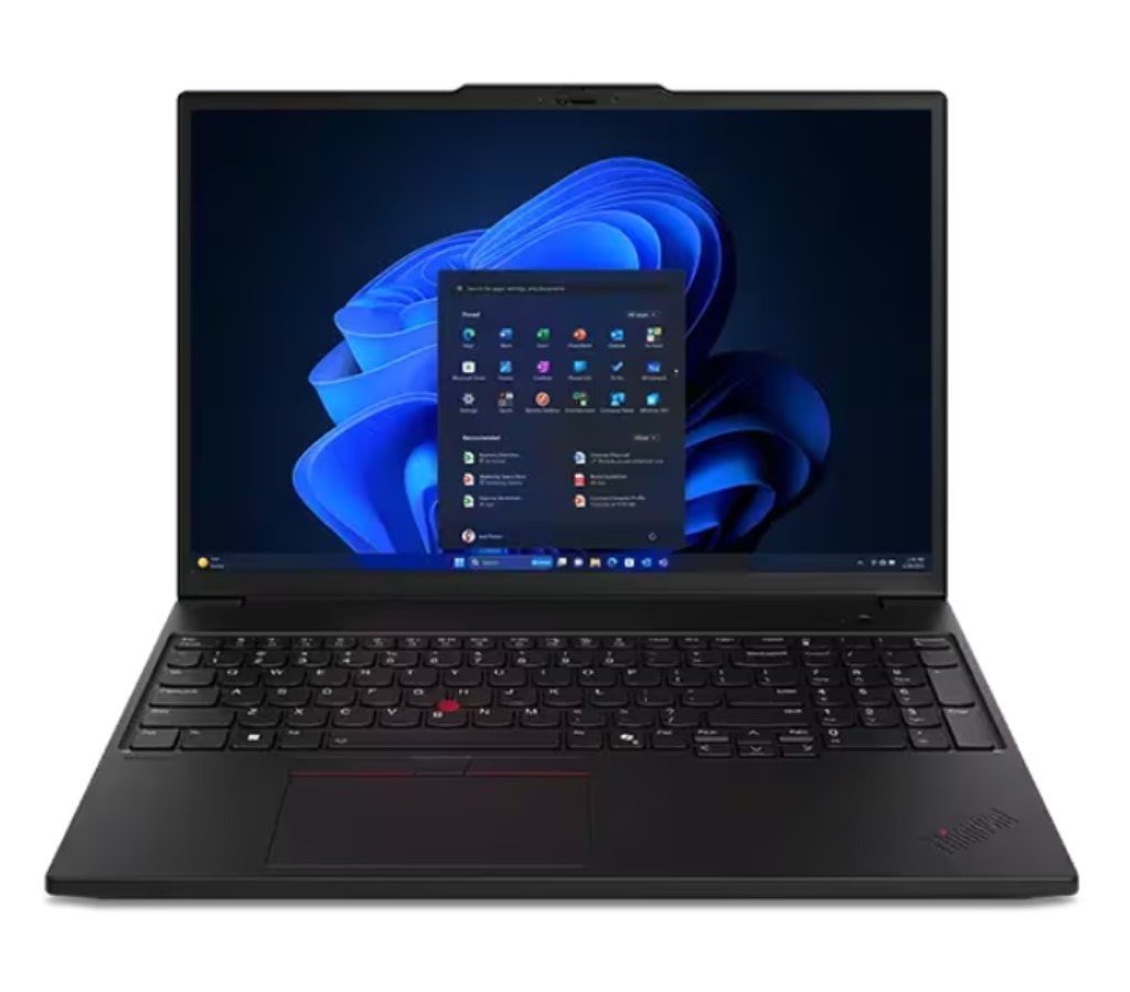 レノボ [21RR0003JP] ThinkPad P16 Gen 3/Ultra 9 285HX/32GBMem/1024GB/CPU内蔵/Win11Pro