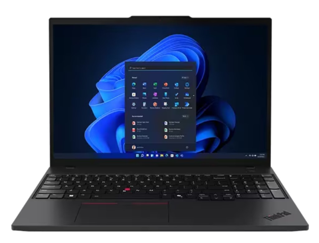 レノボ [21QW0000JP] ThinkPad P16s Gen 4/Ultra 5 225H/16GBMem/512GB/CPU内蔵/Win11Pro