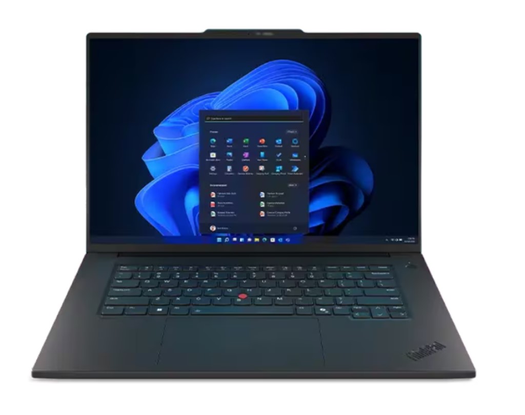 レノボ [21Q90003JP] ThinkPad P1 Gen 8/Ultra 9 285H/32GBMem/1024GB/CPU内蔵/Win11Pro