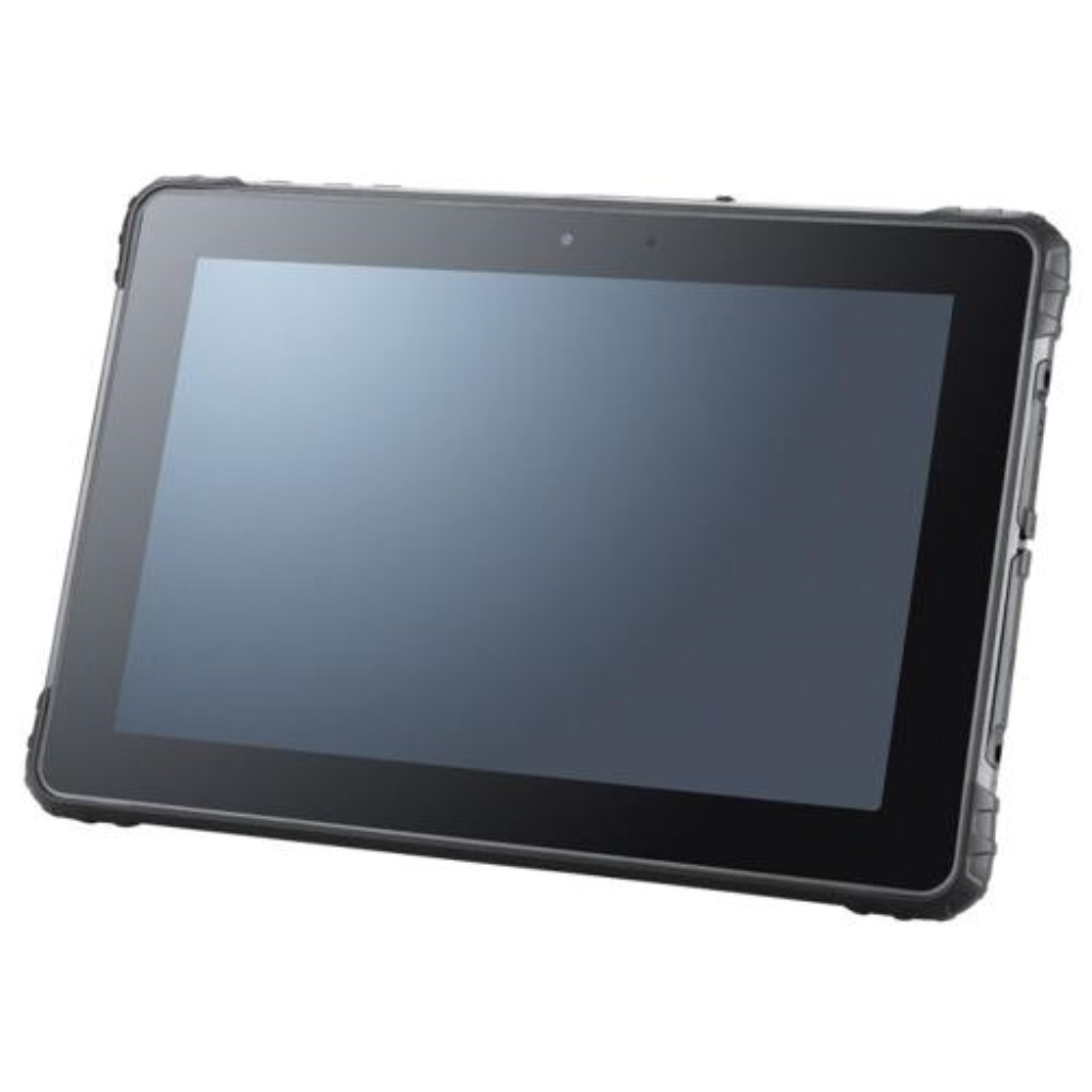 ロジテック [LZ-WA10L/W2] 耐衝撃ZEROSHOCKタブレット/SLIM/LZ-WA10シリーズ/10.1インチ/エントリーモデル(薄型軽量モデル)