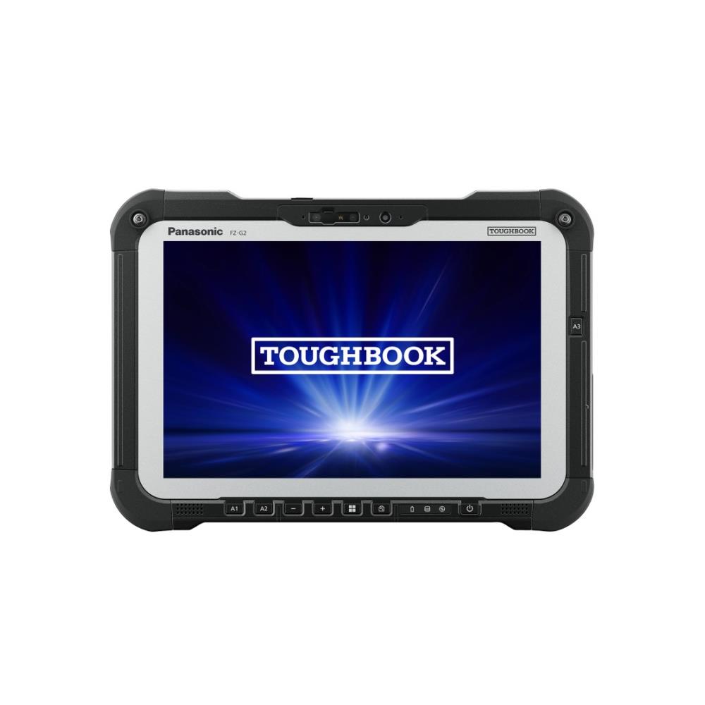 パナソニック [FZ-G2NBMBPAJ] TOUGHBOOKFZ-G2N(Ultra5135U/Windows11Pro64ビット/16GB/SSD512GB/10.1型WUXGA/LTE対応/電池18.5H)
