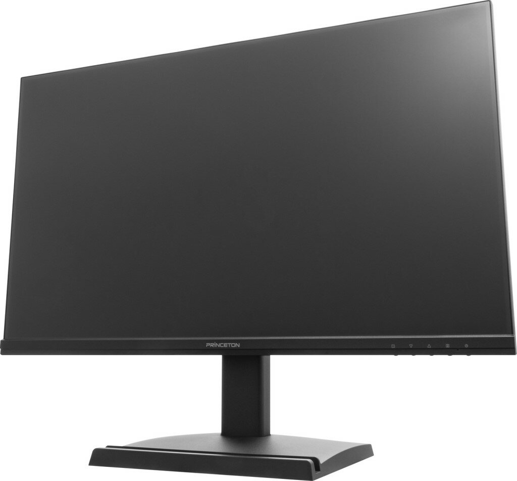 プリンストン [PTF-B271W-BK] 100HzADSパネル採用 27型ワイドカラー液晶ディスプレイ
