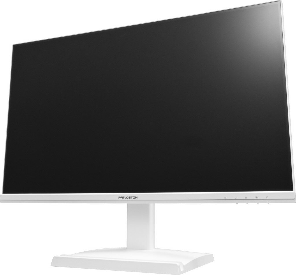 プリンストン [PTF-B271W-WH] 100HzADSパネル採用 27型ワイドカラー液晶ディスプレイ